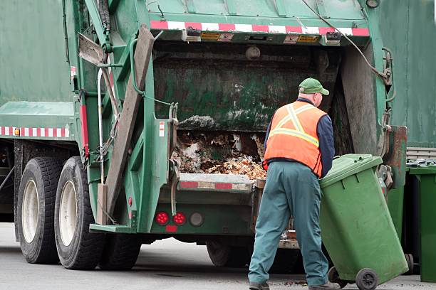 Recycling Services for Junk in Santa Clarita, CA