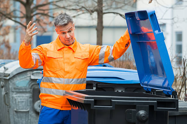 Best Electronics and E-Waste Disposal  in Santa Clarita, CA